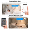 WiFi Smart Wall Light Switch