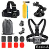 Action Camera Accessories Set for GoPro Hero