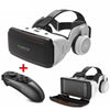 Bluetooth Virtual Reality 3D Glasses