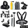 Action Camera Accessories Set for GoPro Hero