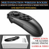 Bluetooth Virtual Reality 3D Glasses