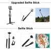 Action Camera Accessories Set for GoPro Hero
