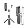 Wireless Bluetooth Selfie Stick and Tripod
