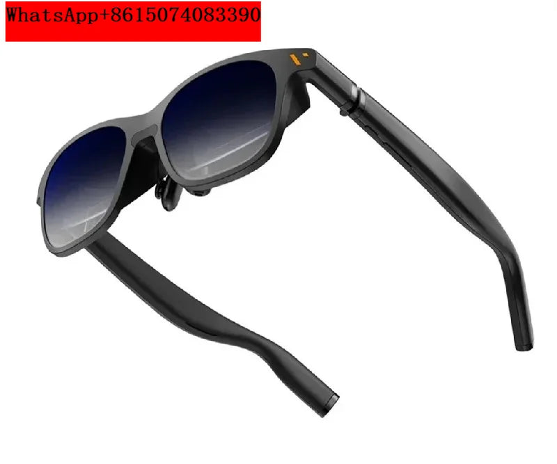 VITURE Pro XR AR Smart Glasses 135Inch 120Hz Full HD For Steam Deck Phone Laptop