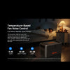(Oscal PM1800se) 1800W Solar Generator, 1024Wh LiFePO4 Power Station
