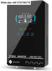 Sumry 4KW 110V 120V Hybrid Solar Inverter 24V 140A MPPT Charger Pure Sine Wave Home Inverter 6.25 Inch LCD Display
