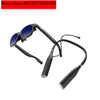 VITURE Pro XR AR Smart Glasses 135Inch 120Hz Full HD For Steam Deck Phone Laptop
