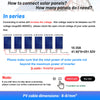 Sumry 3KW 3.8KW 6.2KW Solar Inverter 24/48V off Grid Pure Sine Wave MPPT Charge Controller