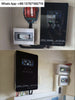 Sumry 4KW 110V 120V Hybrid Solar Inverter 24V 140A MPPT Charger Pure Sine Wave Home Inverter 6.25 Inch LCD Display