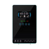 EASUN POWER 4KW 24v Power Solar Inverter Off Grid 110/120v Pure Sine Wave MPPT Solar Charger Power Home Inversor  LCD Display inversores híbridos solares US warehouse