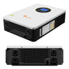 Sunboost Split Phase Inverter 3.6KW 5.5KW 6.2KW 8KW 10KW 12KW Single Phase Hybrid Solar Inverter3KW 3.6KW 5KW 110V 120V 240V 48V