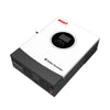 MUST PV1800 Prem 3KW 24V 6.2KW 48V Home MPPT Hybrid Solar Inverter PV 450V MPPT 100A Double Output OFF Grid Solar System WIFI