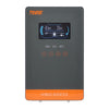 US Stock 4KW 120V Off Grid Solar Inversor DC 24V 140A MPPT Solar Charger Pure Sine Wave Home Inverters 6.25 Inch LCD Display