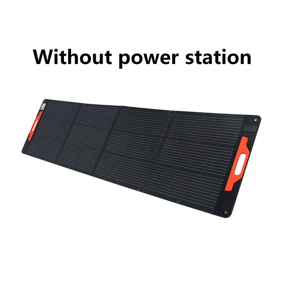 OSCAL PowerMax 1800se 1800W/120V Portable Power Station 1024Wh LiFePO4 Continuous 3600W Surge 1H Fast Charge UPS Solar Generator APP Control for Home Hurricane Camping RV