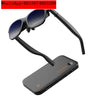 VITURE Pro XR AR Smart Glasses 135Inch 120Hz Full HD For Steam Deck Phone Laptop
