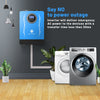 Sumry 3KW 3.8KW 6.2KW Solar Inverter 24/48V off Grid Pure Sine Wave MPPT Charge Controller