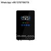 Sumry 4KW 110V 120V Hybrid Solar Inverter 24V 140A MPPT Charger Pure Sine Wave Home Inverter 6.25 Inch LCD Display