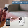 Motion Detection Security Indoor Camera