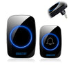 Wireless Intelligent Home Doorbell