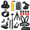 Action Camera Accessories Set for GoPro Hero