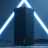 Wireless Router for WIFI with Dual-Frequency