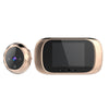 2.8" Digital Doorbell 90 Camera